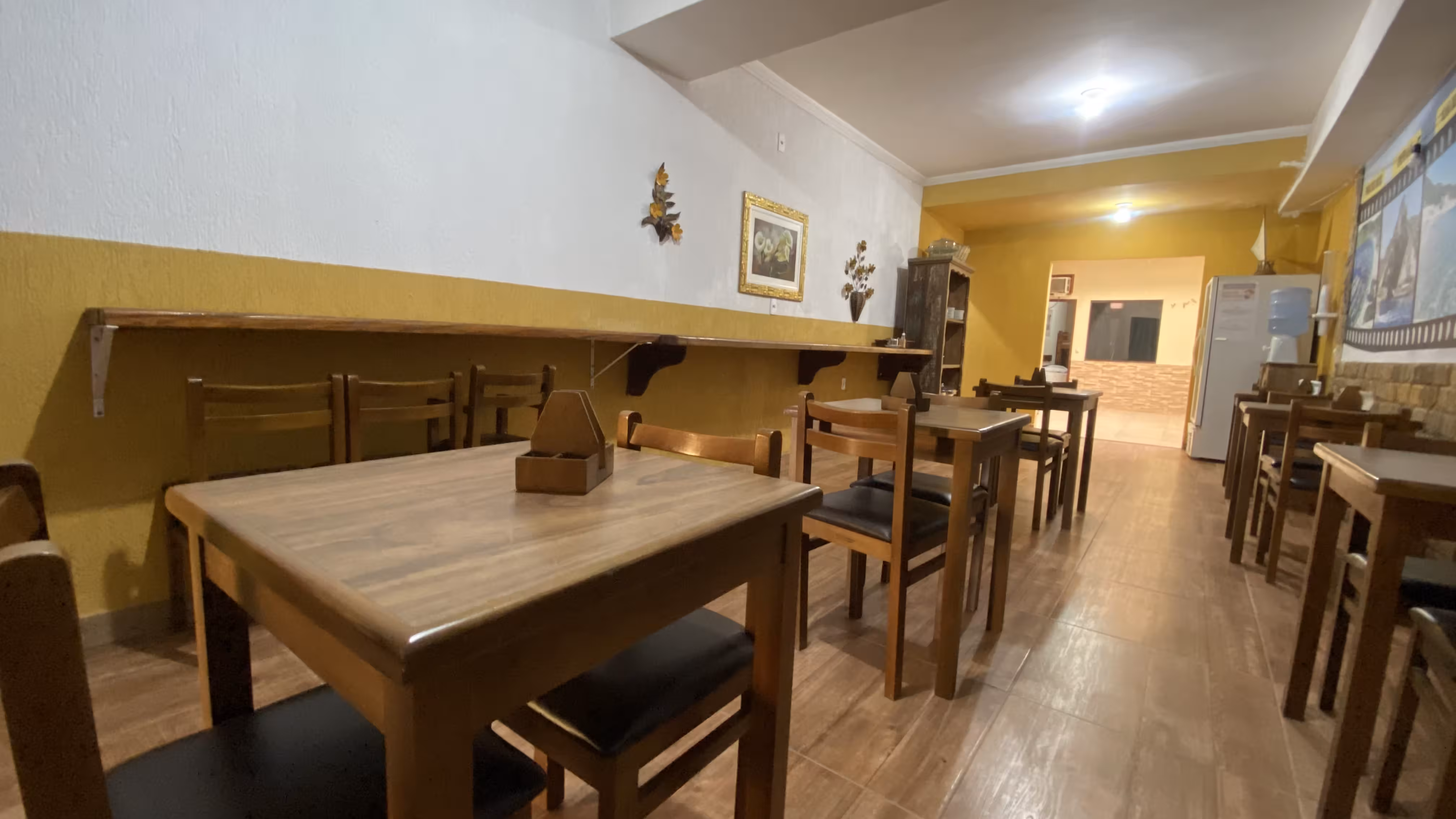 Foto do imóvel em Assis